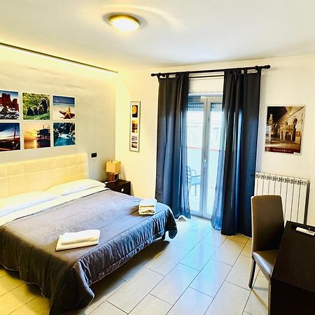 B&B D'Annunzio San Giovanni Teatino Kültér fotó
