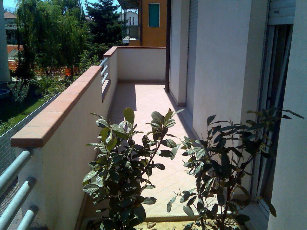 B&B D'Annunzio San Giovanni Teatino Szoba fotó