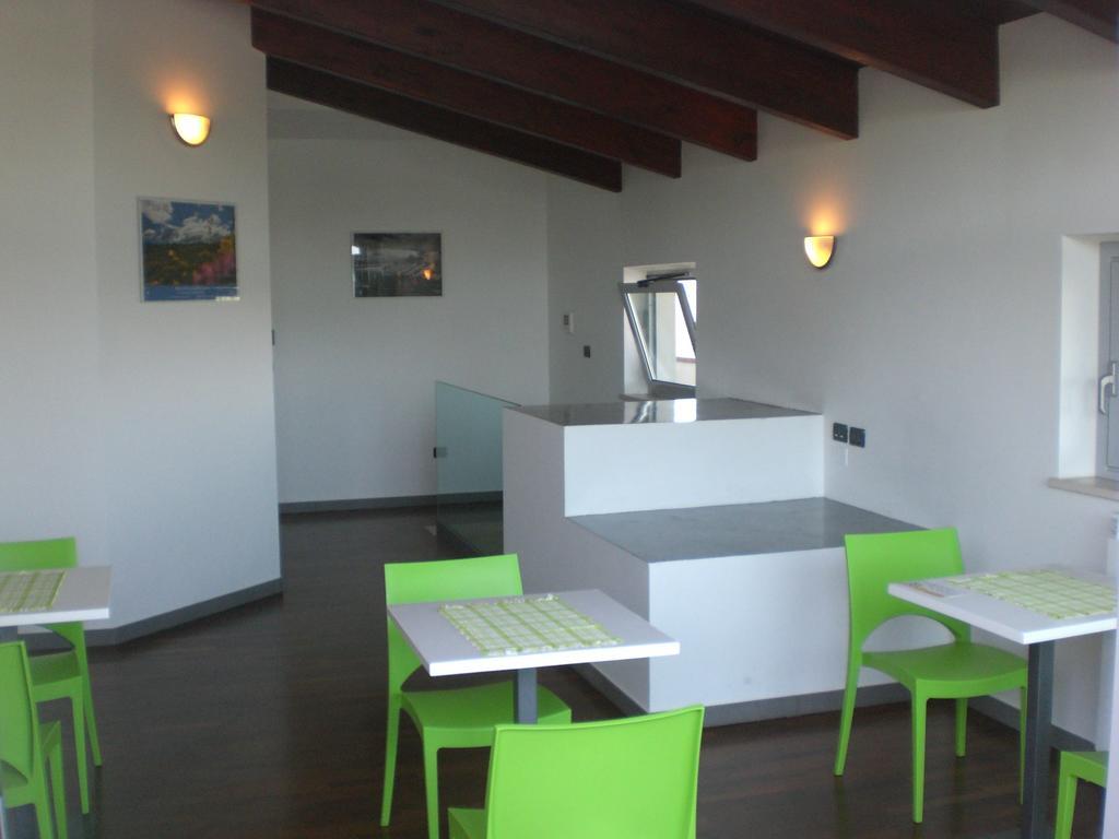 B&B D'Annunzio San Giovanni Teatino Szoba fotó