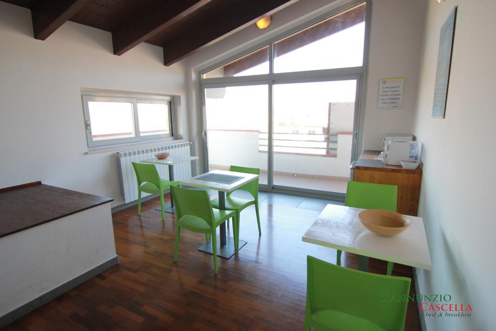 B&B D'Annunzio San Giovanni Teatino Kültér fotó