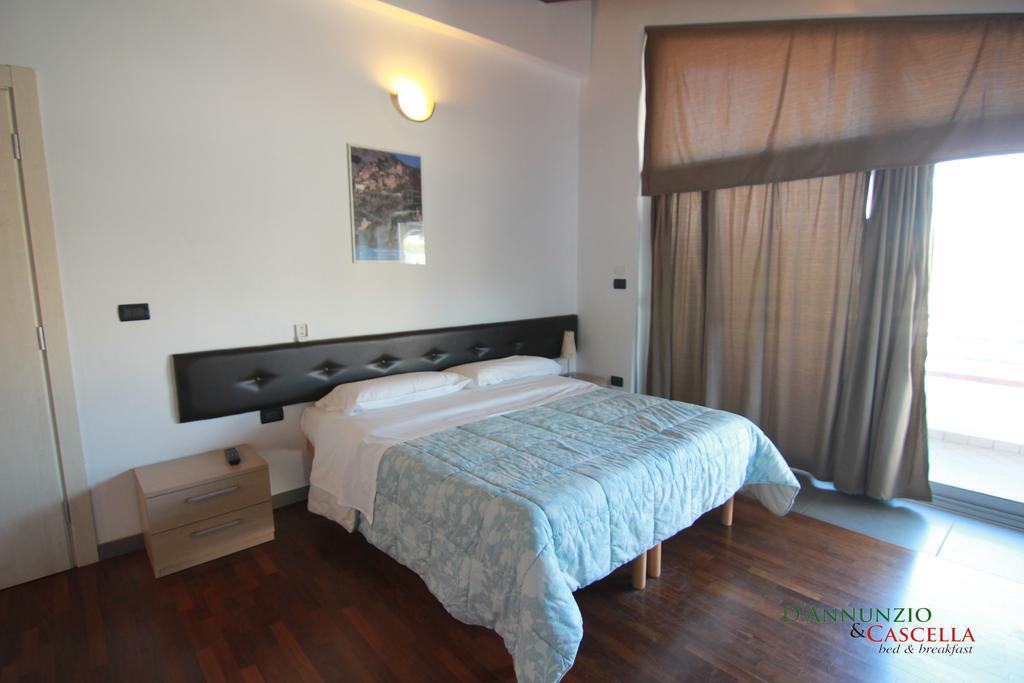 B&B D'Annunzio San Giovanni Teatino Kültér fotó